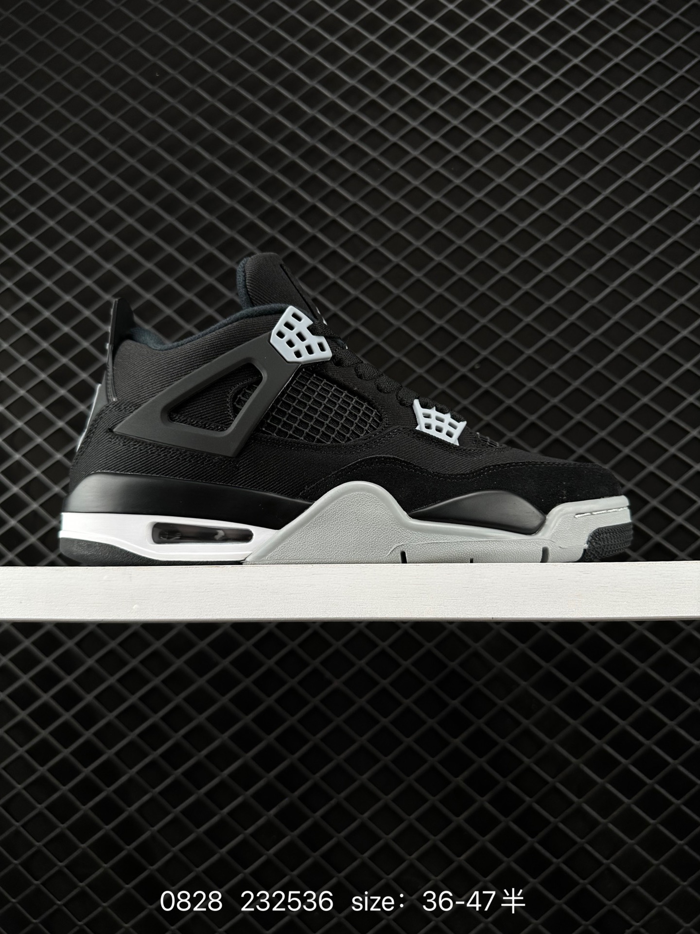 Nike Air Jordan 4 Retro Nike Air Jordan 4 Retro